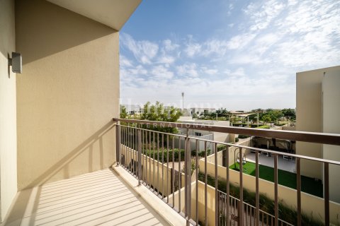 Apartament do wynajęcia w Dubai South (Dubai World Central), Dubai, ZEA 2 sypialnie, 107.52035802 mkw., nr 754592 - zdjęcie 9