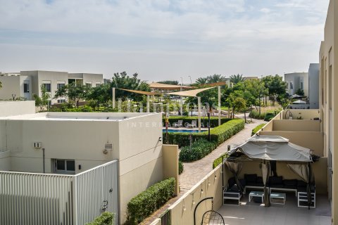 Apartament do wynajęcia w Dubai South (Dubai World Central), Dubai, ZEA 2 sypialnie, 107.52035802 mkw., nr 754592 - zdjęcie 13