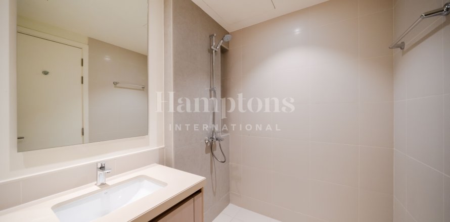 Apartament w Dubai South (Dubai World Central), Dubai, ZEA 2 sypialnie, 107.52 mkw. nr 754592
