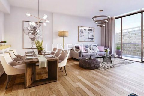 آپارتمان برای فروش در  Dubai Studio City، Dubai، امارات متحده عربی  2 خوابه ، 79 متر مربع ، شماره 627896 - تصویر 7