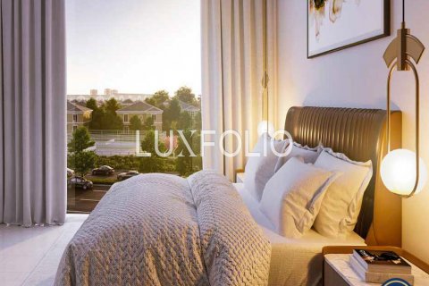 آپارتمان برای فروش در  Dubai Studio City، Dubai، امارات متحده عربی  2 خوابه ، 79 متر مربع ، شماره 627896 - تصویر 2