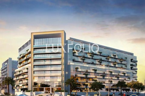 آپارتمان برای فروش در  Dubai Studio City، Dubai، امارات متحده عربی  2 خوابه ، 79 متر مربع ، شماره 627896 - تصویر 15