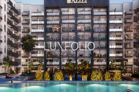 آپارتمان برای فروش در  Dubai Studio City، Dubai، امارات متحده عربی  2 خوابه ، 79 متر مربع ، شماره 627896 - تصویر 13