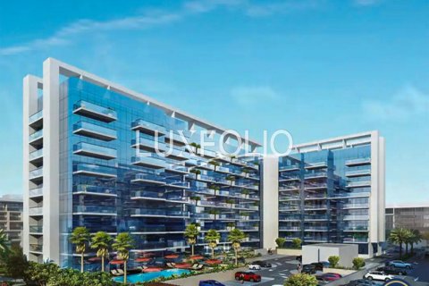 آپارتمان برای فروش در  Dubai Studio City، Dubai، امارات متحده عربی  2 خوابه ، 79 متر مربع ، شماره 627896 - تصویر 14
