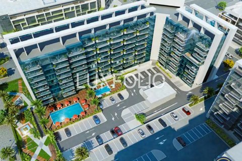 آپارتمان برای فروش در  Dubai Studio City، Dubai، امارات متحده عربی  2 خوابه ، 79 متر مربع ، شماره 627896 - تصویر 12