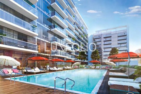 آپارتمان برای فروش در  Dubai Studio City، Dubai، امارات متحده عربی  2 خوابه ، 79 متر مربع ، شماره 627896 - تصویر 10