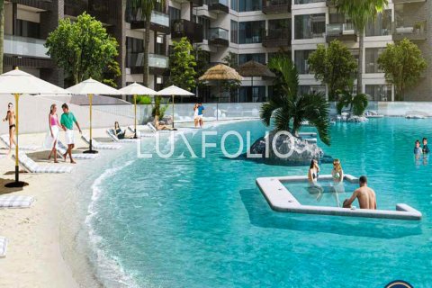آپارتمان برای فروش در  Dubai Studio City، Dubai، امارات متحده عربی  2 خوابه ، 79 متر مربع ، شماره 627896 - تصویر 9