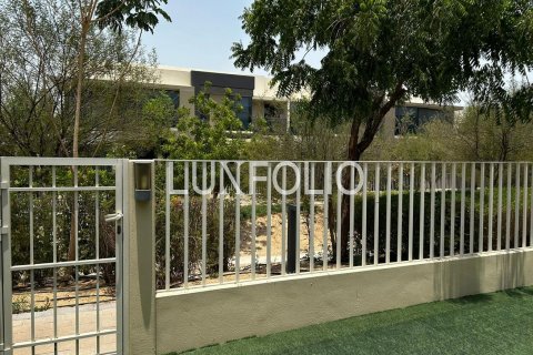 Városi lakóépület itt: Dubai Hills Estate, Dubai, EAE, 5 hálószoba, 298 m², azonosító: 628227 - fénykép 16