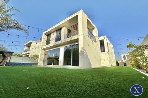 Vila di Dubai Hills Estate, Dubai, UEA 4 kamar tidur, 327 m2 nomor 628223