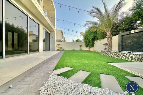 Villa sa Dubai Hills Estate, Dubai, UAE 4 silid-tulugan, 327 sq.m. № 628223 - larawan 3