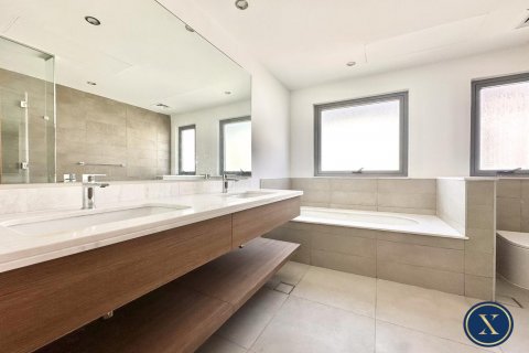 Villa sa Dubai Hills Estate, Dubai, UAE 4 silid-tulugan, 327 sq.m. № 628223 - larawan 22