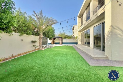 Villa sa Dubai Hills Estate, Dubai, UAE 4 silid-tulugan, 327 sq.m. № 628223 - larawan 10