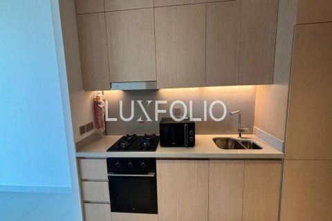 Apartament de închiriat în Downtown Dubai (Downtown Burj Dubai), Dubai, EAU 1 dormitor, 76 mp. №628228 - poză 4