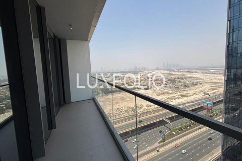 Apartament de închiriat în Downtown Dubai (Downtown Burj Dubai), Dubai, EAU 1 dormitor, 76 mp. №628228 - poză 7