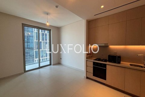 Apartmen di Downtown Dubai (Downtown Burj Dubai), Dubai, UAE 1 bilik tidur, 76 meter persegi № 628228