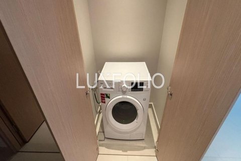 Apartament de închiriat în Downtown Dubai (Downtown Burj Dubai), Dubai, EAU 1 dormitor, 76 mp. №628228 - poză 13