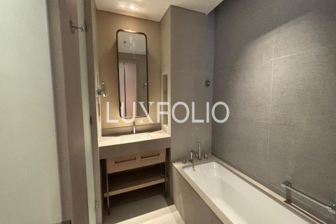 Apartament de închiriat în Downtown Dubai (Downtown Burj Dubai), Dubai, EAU 1 dormitor, 76 mp. №628228 - poză 12