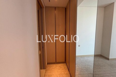 Apartament de închiriat în Downtown Dubai (Downtown Burj Dubai), Dubai, EAU 1 dormitor, 76 mp. №628228 - poză 9
