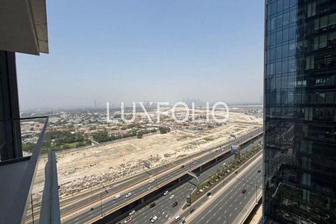 Apartament de închiriat în Downtown Dubai (Downtown Burj Dubai), Dubai, EAU 1 dormitor, 76 mp. №628228 - poză 15