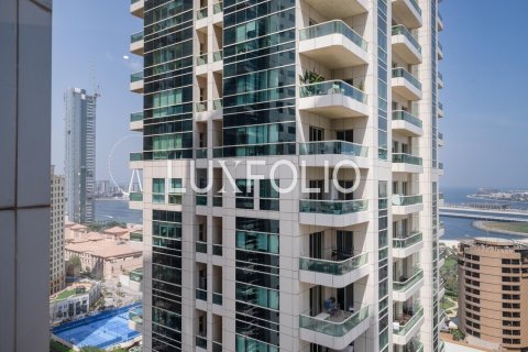Apartment in Dubai Marina, UAE 3 bedrooms, 148 sq.m. № 628226 - photo 21