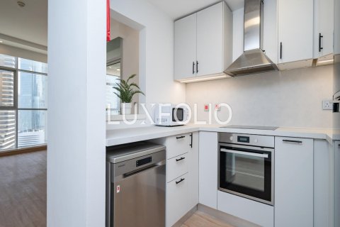 Apartment in Dubai Marina, UAE 3 bedrooms, 148 sq.m. № 628226 - photo 13