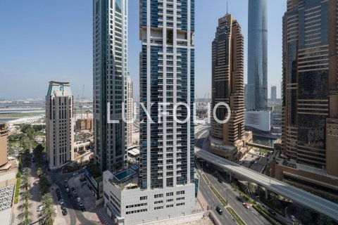 Apartment in Dubai Marina, UAE 3 bedrooms, 148 sq.m. № 628226 - photo 20