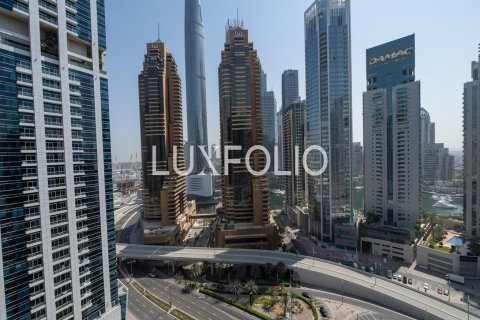 Apartment in Dubai Marina, UAE 3 bedrooms, 148 sq.m. № 628226 - photo 19