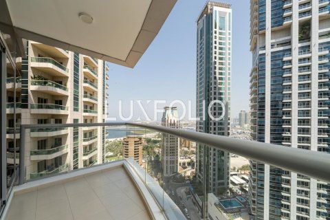 Leilighet i Dubai Marina, Dubai, Emiratene 3 soverom, 148 kvm nr. 628226
