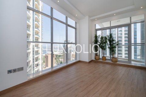 Apartment in Dubai Marina, UAE 3 bedrooms, 148 sq.m. № 628226 - photo 7