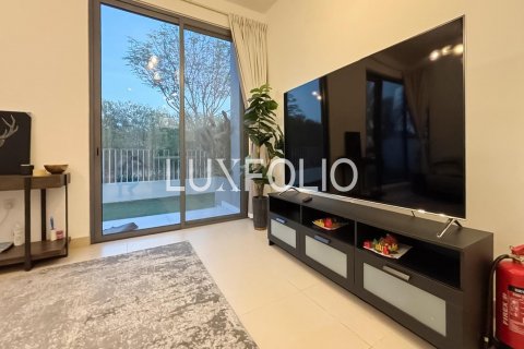 خانه شهری برای اجاره در Dubai Hills Estate، Dubai، امارات متحده عربی 4 خوابه ، 326 متر مربع ، شماره 628225 - تصویر 7