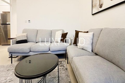 خانه شهری برای اجاره در Dubai Hills Estate، Dubai، امارات متحده عربی 4 خوابه ، 326 متر مربع ، شماره 628225 - تصویر 4