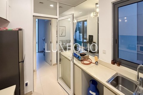 خانه شهری برای اجاره در Dubai Hills Estate، Dubai، امارات متحده عربی 4 خوابه ، 326 متر مربع ، شماره 628225 - تصویر 8