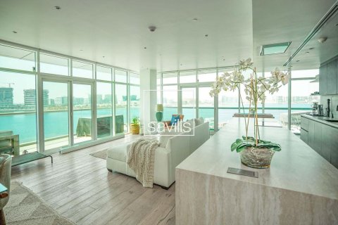 Apartmen di Al Raha Beach, Abu Dhabi, UAE 3 bilik tidur, 241.92 meter persegi № 755355