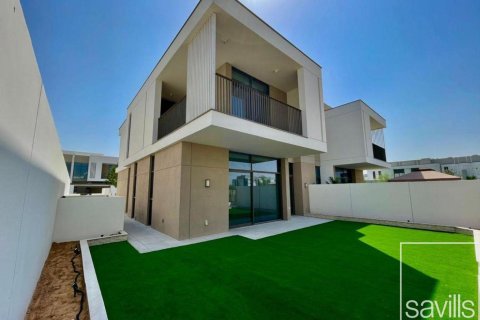Kaupunkipientalo Al Furjan, Dubai, Arabiemiraatit 4 makuuhuonetta, 364.18 m2 № 755353