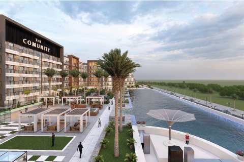阿联酋 Dubai Motor City 待售 : 2 卧, 119.1 平方米 , 编号597923 - 照片 7