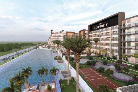 阿联酋 Dubai Motor City 待售 : 2 卧, 119.1 平方米 , 编号597923 - 照片 9