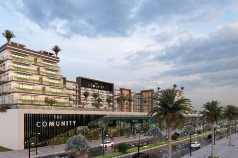 阿联酋 Dubai Motor City 待售 : 2 卧, 119.1 平方米 , 编号597923 - 照片 4