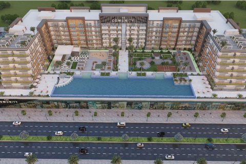 阿联酋 Dubai Motor City 待售 : 2 卧, 119.1 平方米 , 编号597923 - 照片 6