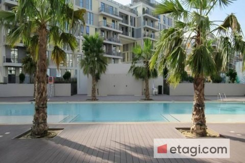 Dzīvoklis Dubai Production City (IMPZ), Dubaijā, AAE 1 istaba, 65.9 m2 Nr. 563272 - attēls 6
