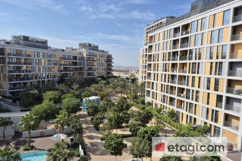 Dzīvoklis Dubai Production City (IMPZ), Dubaijā, AAE 1 istaba, 65.9 m2 Nr. 563272 - attēls 2