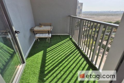 Dzīvoklis Dubai Production City (IMPZ), Dubaijā, AAE 1 istaba, 65.9 m2 Nr. 563272 - attēls 11