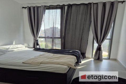 Dzīvoklis Dubai Production City (IMPZ), Dubaijā, AAE 1 istaba, 65.9 m2 Nr. 563272 - attēls 9