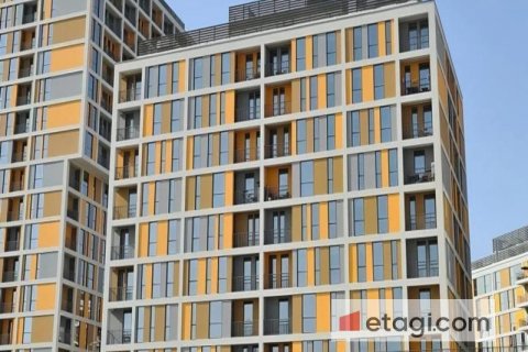 Dzīvoklis Dubai Production City (IMPZ), Dubaijā, AAE 1 istaba, 65.9 m2 Nr. 563272 - attēls 4