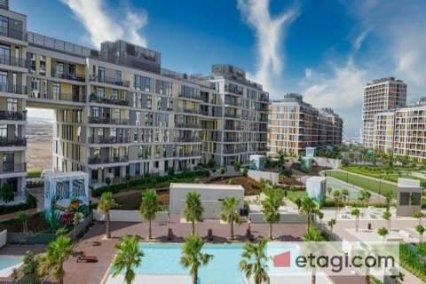 Dzīvoklis Dubai Production City (IMPZ), Dubaijā, AAE 1 istaba, 65.9 m2 Nr. 563272 - attēls 5
