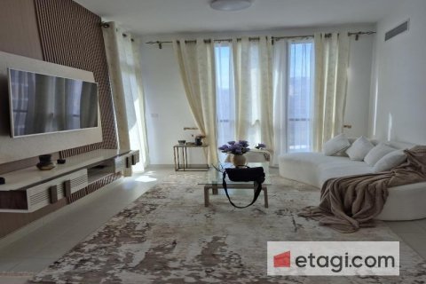 Dzīvoklis Dubai Production City (IMPZ), Dubaijā, AAE 1 istaba, 65.9 m2 Nr. 563272 - attēls 10