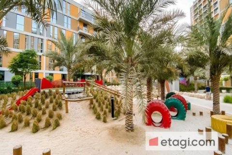 Dzīvoklis Dubai Production City (IMPZ), Dubaijā, AAE 1 istaba, 65.9 m2 Nr. 563272 - attēls 3