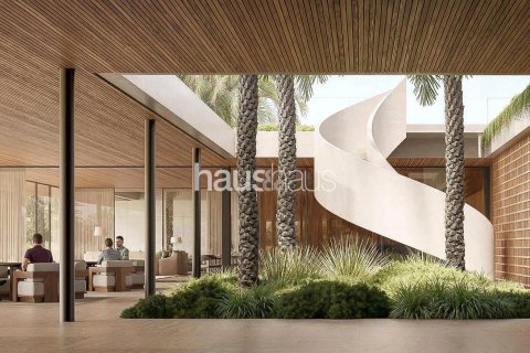 Villa in vendita a Dubai Investment Park, Dubai, EAU 4 camere da letto, 356 mq. № 626349 - foto 4