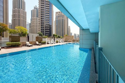 Wohnung zum Verkauf in Downtown Dubai (Downtown Burj Dubai), Dubai, VAE 1 Schlafzimmer, 120 m2 Nr. 626176 - Foto 12
