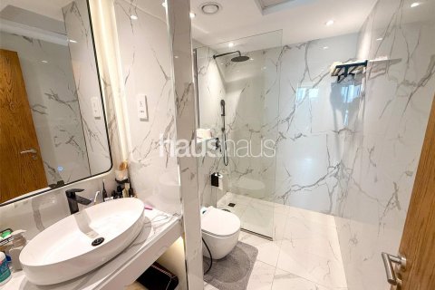 Wohnung zum Verkauf in Downtown Dubai (Downtown Burj Dubai), Dubai, VAE 1 Schlafzimmer, 120 m2 Nr. 626176 - Foto 11