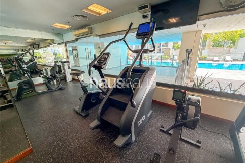 Wohnung zum Verkauf in Downtown Dubai (Downtown Burj Dubai), Dubai, VAE 1 Schlafzimmer, 120 m2 Nr. 626176 - Foto 14